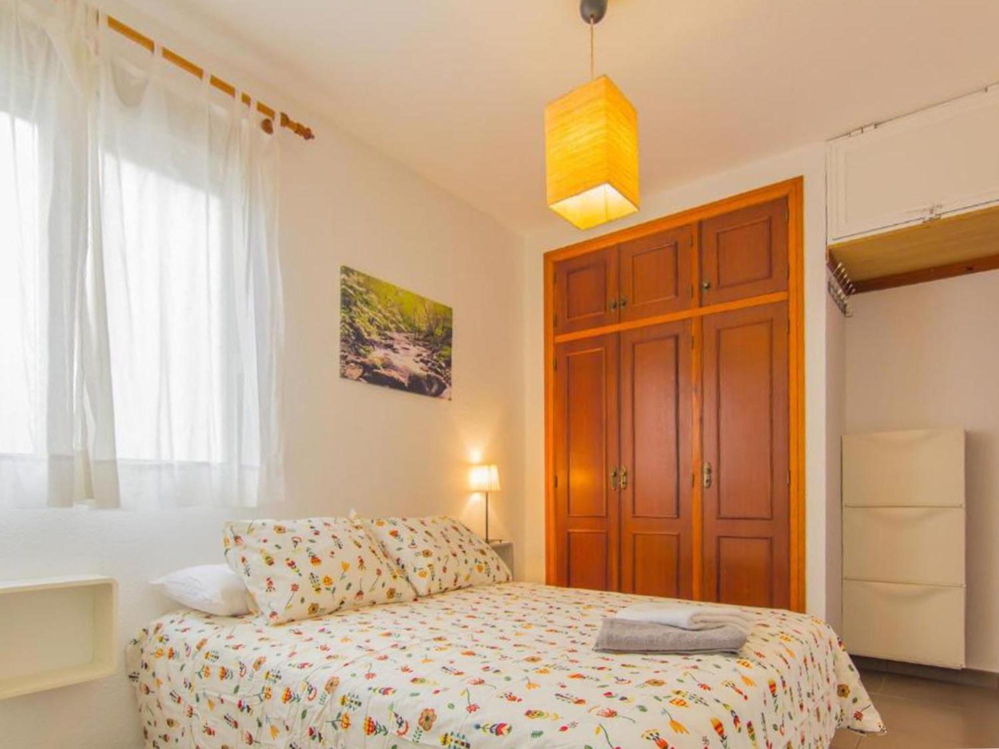 Live La Laguna Heraclio Экстерьер фото